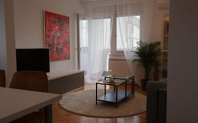 Apartment K&T Cakovec