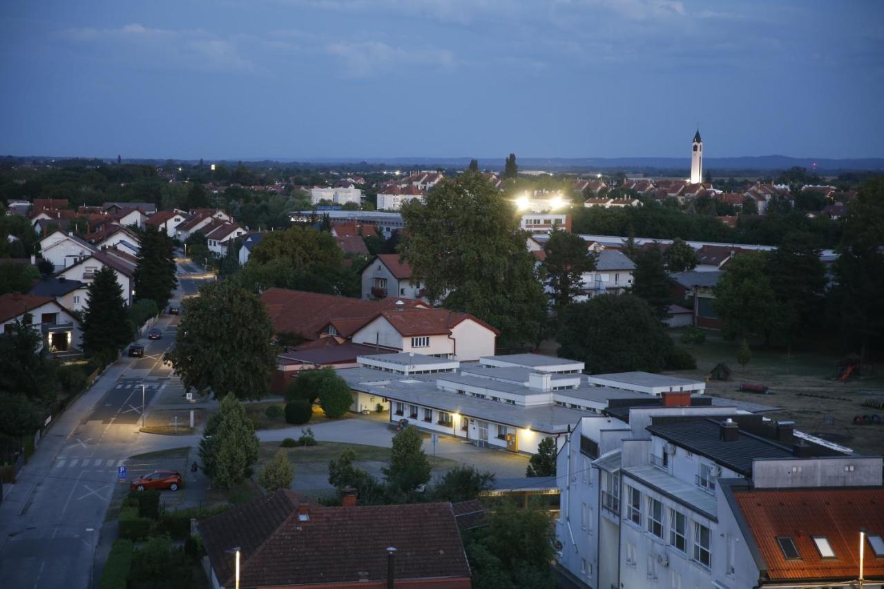 Apartment K&T Čakovec Esterno foto